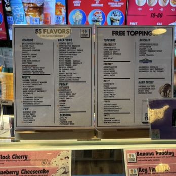 ICECREAM FACTORY - Ice Cream & Frozen Yogurt Near Me - Greensboro, North Carolina ICECREAM FACTORY - Ice Cream & Frozen Yogurt Near Me - Greensboro, North Carolina