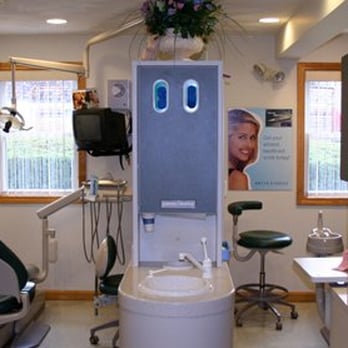 Walter M Dzialo, DDS - General Dentistry Near Me - Pawtucket, Rhode Island