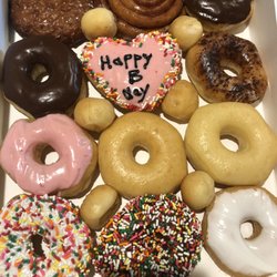 Lakewood Donut
