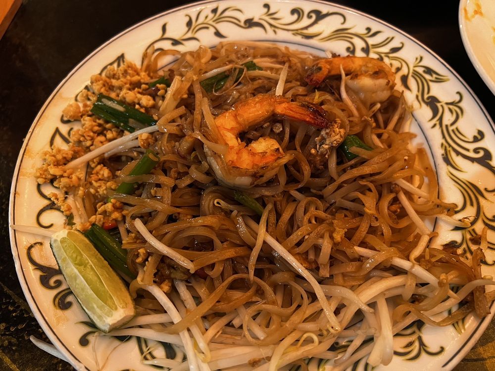 NEISHA THAI CUISINE Updated November 2024 1344 Photos & 1039