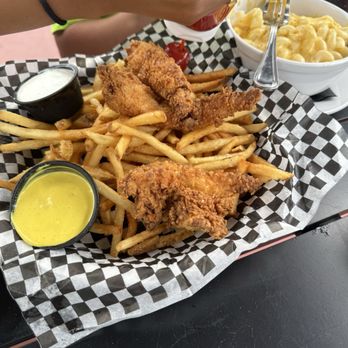 302 Social - Chicken fingers - Bars Near Me - Rehoboth Beach, Delaware 302 Social - Chicken fingers - Bars Near Me - Rehoboth Beach, Delaware