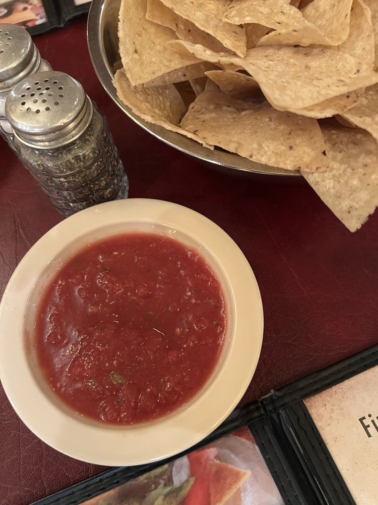 El Conquistador Restaurant