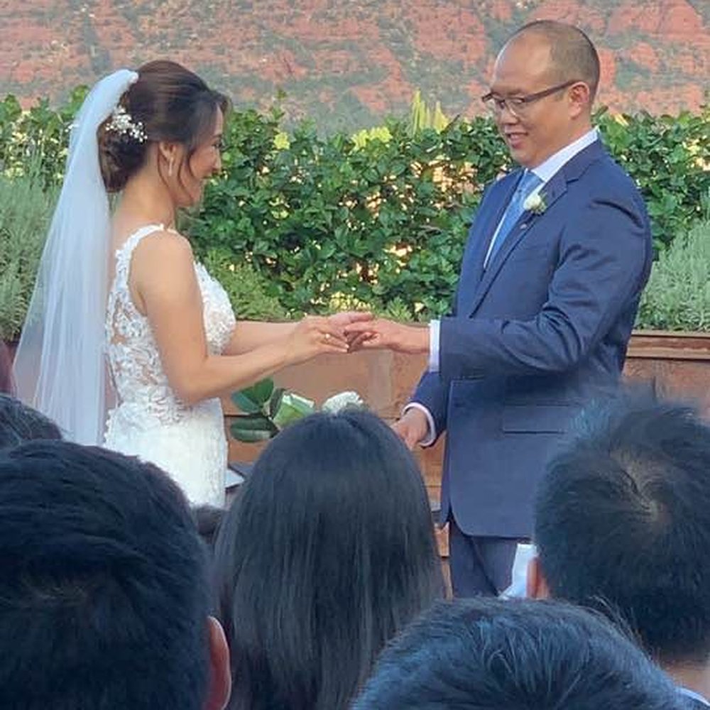 Tomato Wedding - Bridal Near Me - Buena Park, California Tomato Wedding - Bridal Near Me - Buena Park, California