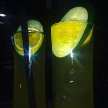 Chaplin's - The Vagabond - Cocktail Bars Near Me - Washington, DC, District of Columbia