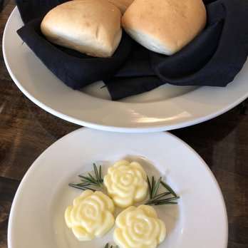 The Chophouse - Disappointing rolls but loved the molded butter. - Steakhouses Near Me - Mount Vernon, Texas The Chophouse - Disappointing rolls but loved the molded butter. - Steakhouses Near Me - Mount Vernon, Texas