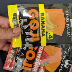 Zigzag Smoke Shop - Lifted con sabor!