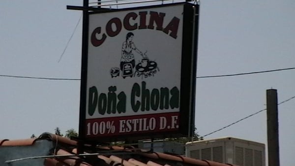 Cocina Doña Chona by null