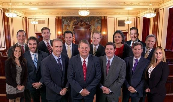 Colling Gilbert Wright - disability attorney in Orlando, FL