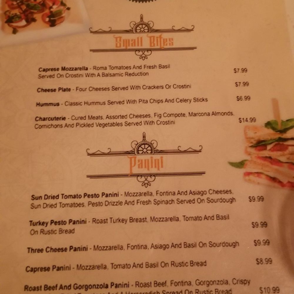 Artesian Cellars - Wineries Near Me - Pahrump, Nevada
