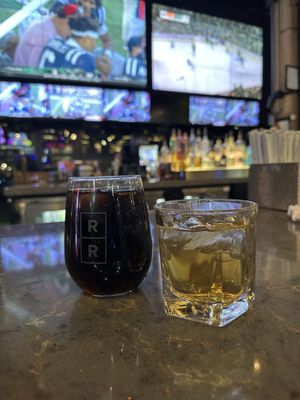 The Rec Room Roundhouse by null