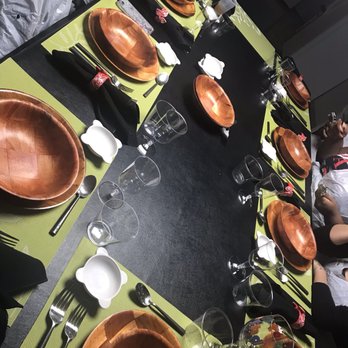 Chef Alice Cooking Classes & Demos - Cooking Schools Near Me - Pompano Beach, Florida Chef Alice Cooking Classes & Demos - Cooking Schools Near Me - Pompano Beach, Florida
