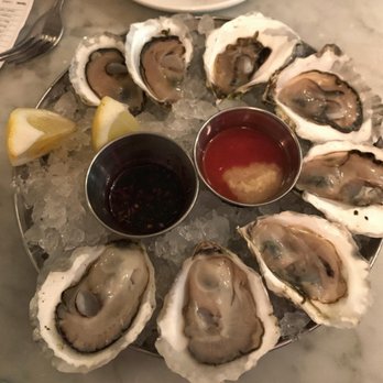 Neptune Oyster - Raw oyster variety - Seafood Near Me - Boston, Massachusetts Neptune Oyster - Raw oyster variety - Seafood Near Me - Boston, Massachusetts