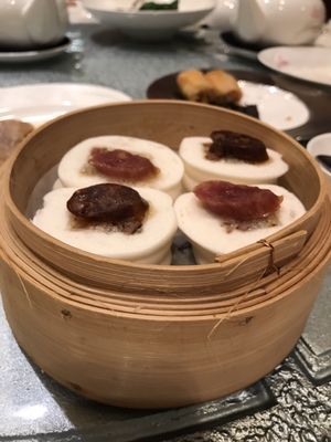 Celestial Court Chinese Restaurant 天寶閣 by null