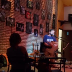 La Tregua - Concierto de Alfonso Lora