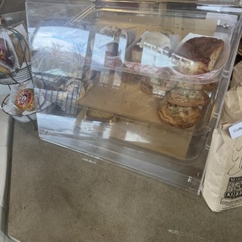 Cinnamon Roll Bakery and Cafe - Cinnamon roll variety to pick from.... - Coffee & Tea Near Me - Mariposa, California Cinnamon Roll Bakery and Cafe - Cinnamon roll variety to pick from.... - Coffee & Tea Near Me - Mariposa, California