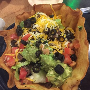 Las Palmas Mexican Restaurant - Lunch Taco Salad - Mexican Near Me - Baton Rouge, Louisiana Las Palmas Mexican Restaurant - Lunch Taco Salad - Mexican Near Me - Baton Rouge, Louisiana