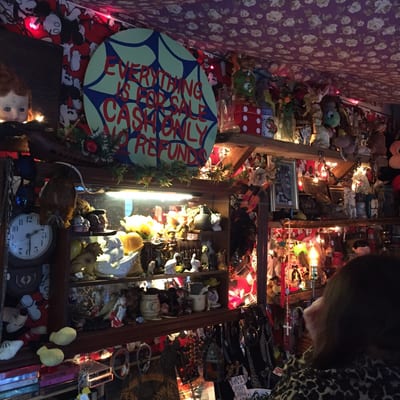 Rebel Rouser by null