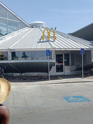 McDonald's by null