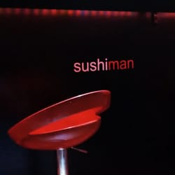 Sushiman