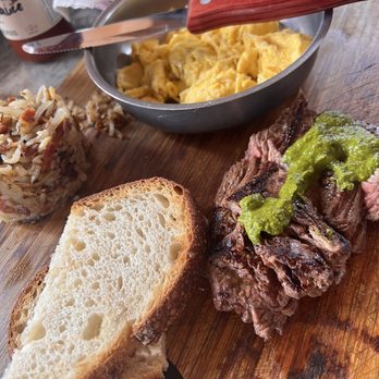 Breakfast Republic - Steak & Eggs - Breakfast & Brunch Near Me - San Diego, California Breakfast Republic - Steak & Eggs - Breakfast & Brunch Near Me - San Diego, California