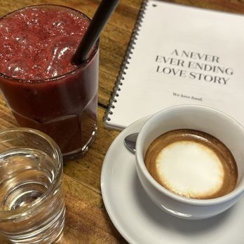 A Never Ever Ending Love Story - Breakfast & Brunch Near Me - Berlin, BE A Never Ever Ending Love Story - Breakfast & Brunch Near Me - Berlin, BE