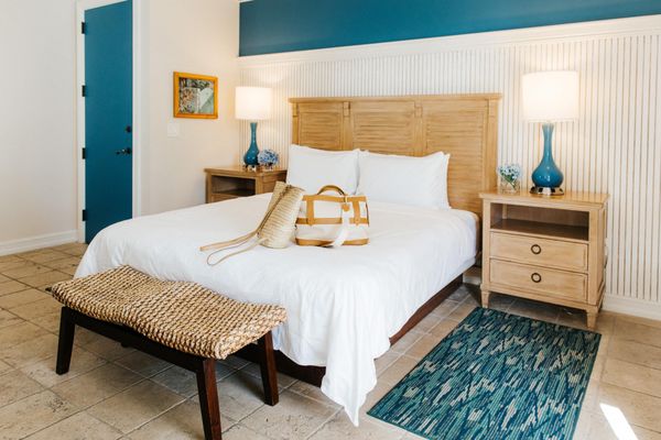 Sunset Key Cottages by null