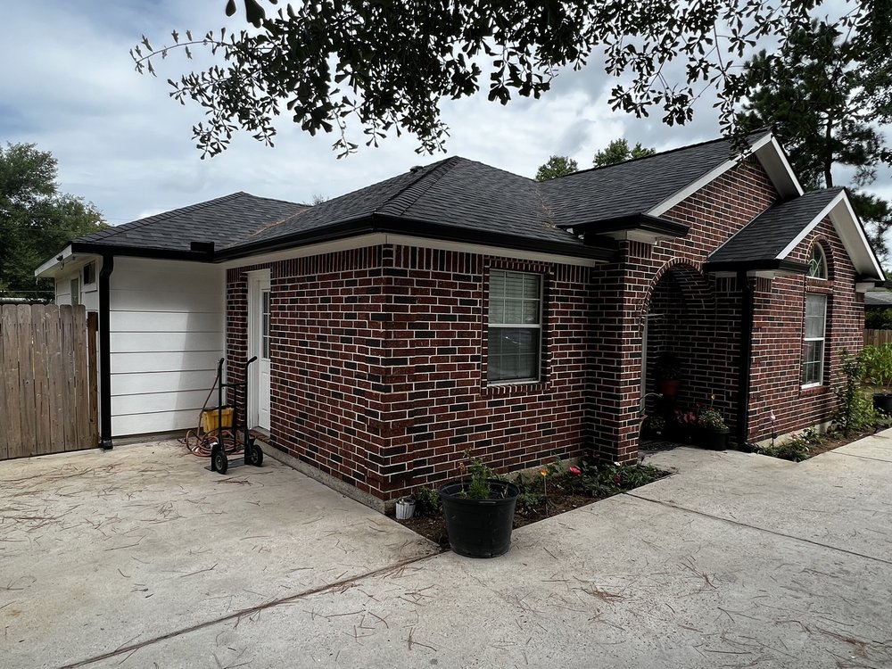 Slide of Eminent Exteriors