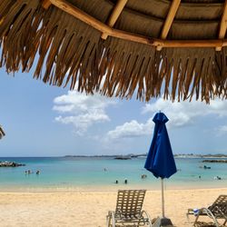 Flamingo Beach Resort