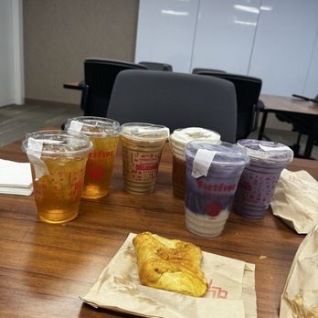Vietfive Coffee - Chicago - drinks - Coffee & Tea Near Me - Chicago, Illinois