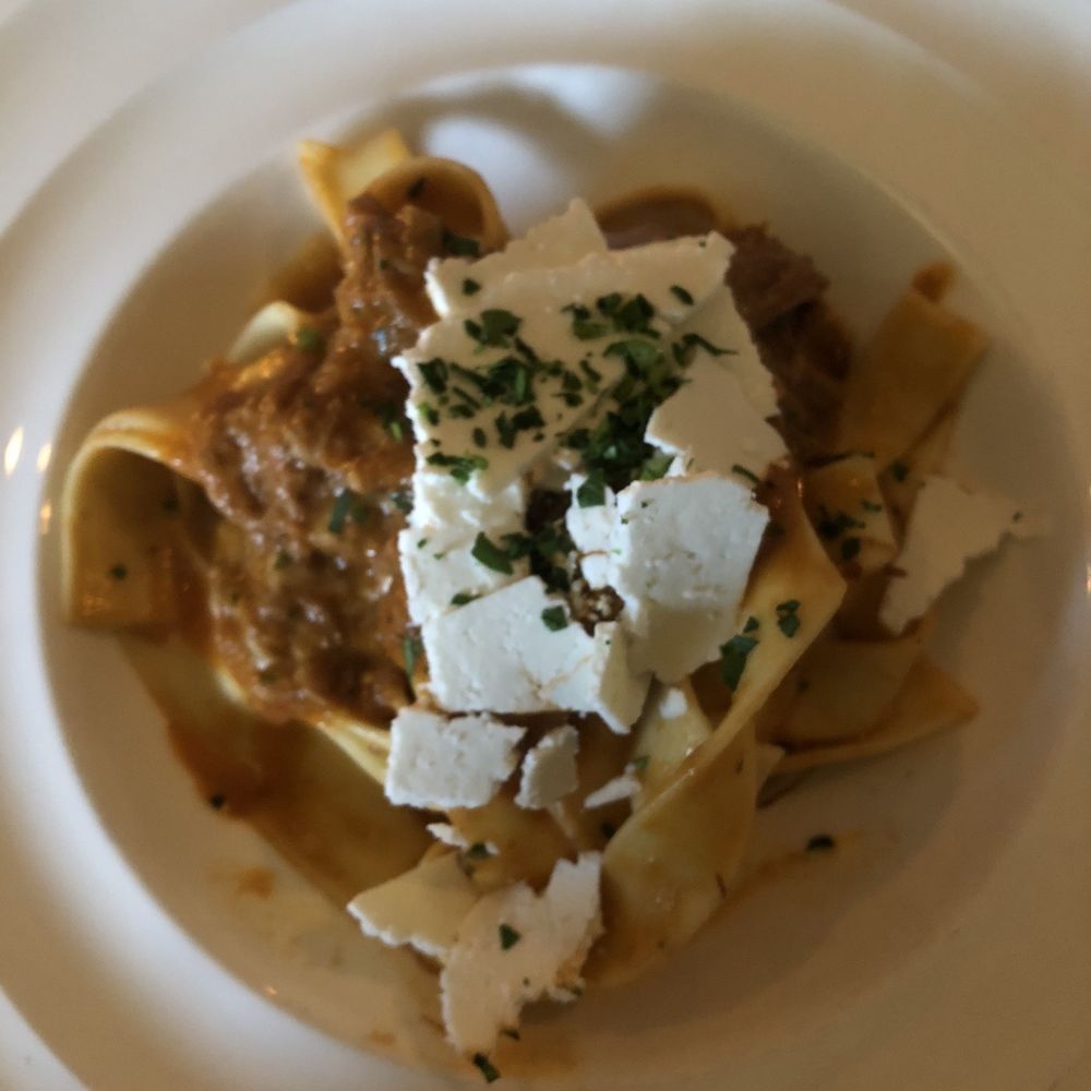 Mare - Ragu - Seafood Near Me - Boston, Massachusetts