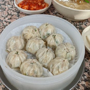 Mdk Noodles - Pork dumplings - Korean Near Me - Anaheim, California Mdk Noodles - Pork dumplings - Korean Near Me - Anaheim, California