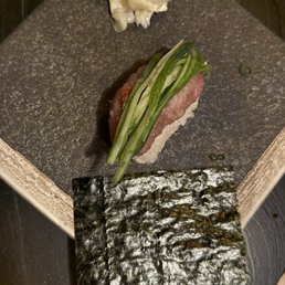 Toro handroll Toro handroll