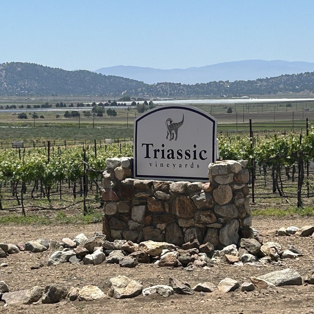 Triassic Vineyards - Wine Tasting Room Near Me - Tehachapi, California Triassic Vineyards - Wine Tasting Room Near Me - Tehachapi, California