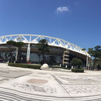 Stadio Olimpico - Soccer Near Me - Rome, RM
