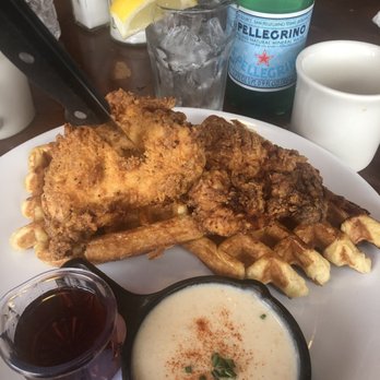 Bread and Ink Cafe - Breakfast & Brunch Near Me - Portland, Oregon