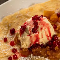 Old Town Crepes 