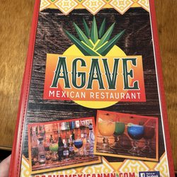 Agave Mexican Restaurant