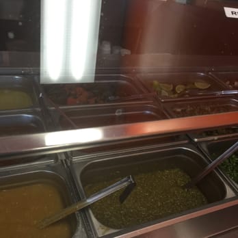 Top Shelf Tacos - Mexican Near Me - Carson, California