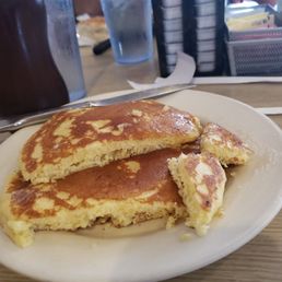Buttermilk Pancake