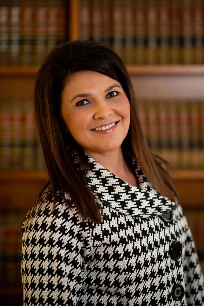 Keefe & Griffiths, PC - disability attorney in St. Louis, MO