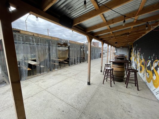 Alewife Brewing by null