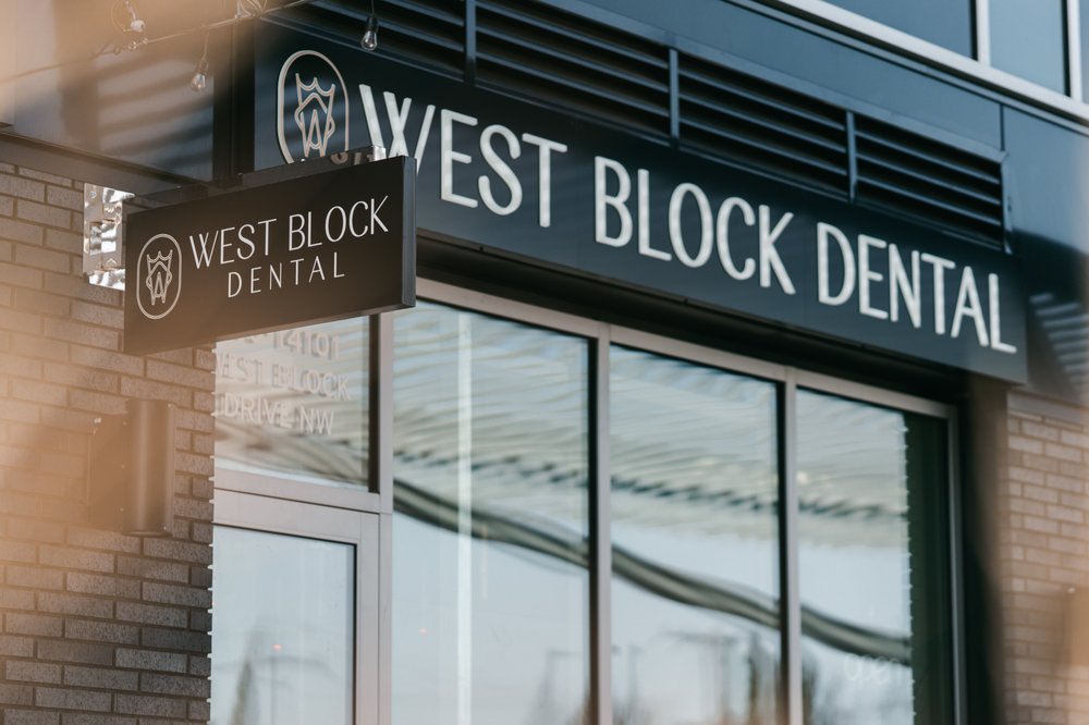 WEST BLOCK DENTAL Updated July 2024 12014101 West Block Drive, Edmonton, Alberta Dental