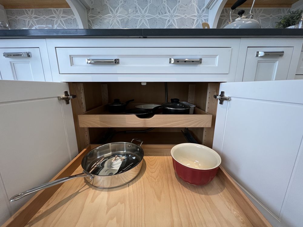 SUPPLY NEW ENGLAND - Updated July 2025 - 582 Quaker Hwy, Uxbridge, Massachusetts - Kitchen ...