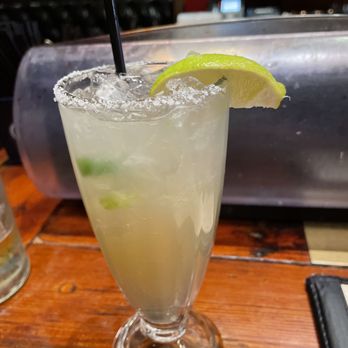 Wildfire - Spicy Margarita - American Near Me - Georgetown, Texas