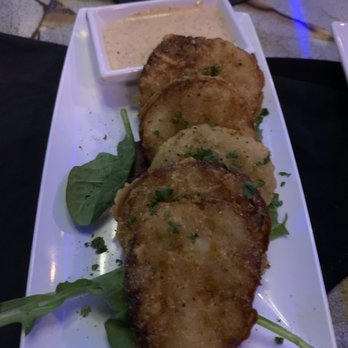 Aye Tea Elle Elevated Tapas - New American Near Me - College Park, Georgia