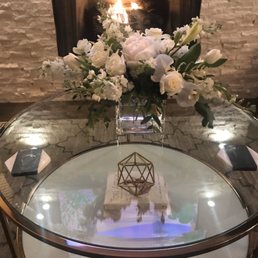 Spectacular birthday arrangement for my dear friend. He was thrilled. Spectacular birthday arrangement for my dear friend. He was thrilled.