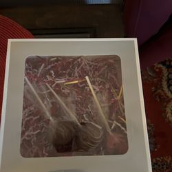 Blackwell Creations - All the goodness is in the box!