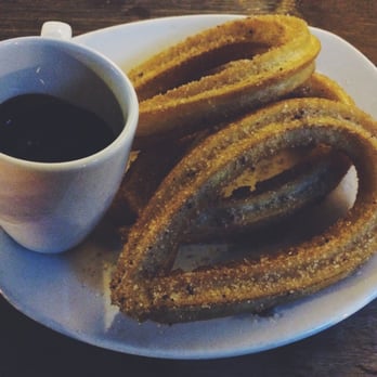 Xoco - Churros! Yum! - Mexican Near Me - Chicago, Illinois Xoco - Churros! Yum! - Mexican Near Me - Chicago, Illinois