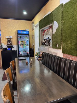 Bianco's Italian Cuisine by null