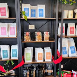 Venture Coffee - Merch (12/27/24)